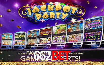 Desvendando o Mundo dos Jogos Virtuais na 662bet