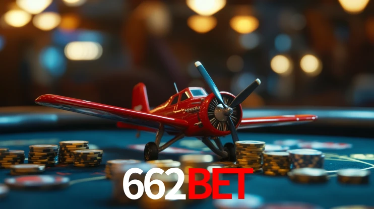 Seasonal Promotions 662bet