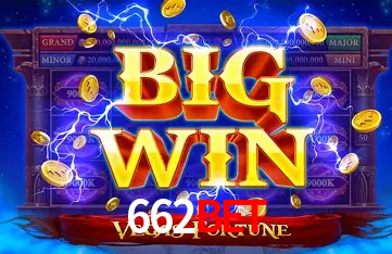 662bet: A Experiência de Casino com Jogos de Mesa ao Vivo