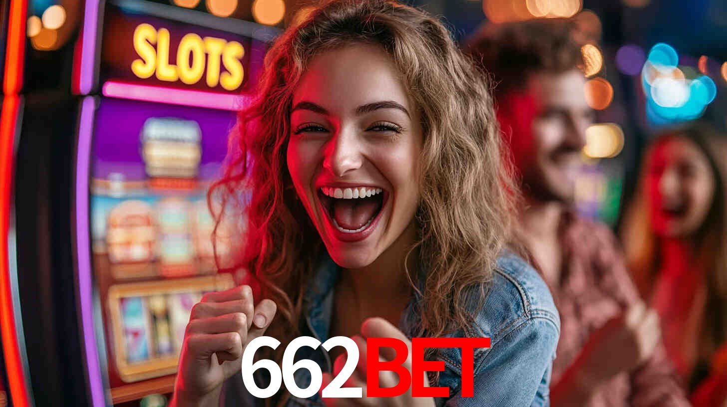 A Experiência Imersiva dos Cassinos Ao Vivo no 662bet